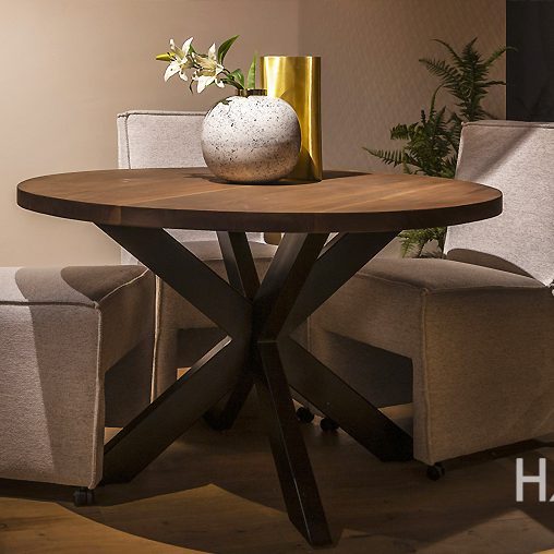 Hallo XL Woonwinkel Waddinxveen - Nice Eetkamerfauteuil