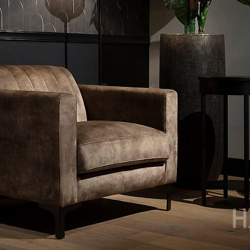 Hallo XL Woonwinkel Waddinxveen - UrbanSofa Ronan Fauteuil