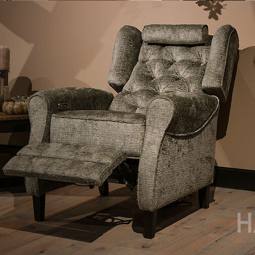 Hallo XL Woonwinkel Waddinxveen - UrbanSofa Livorno Fauteuil