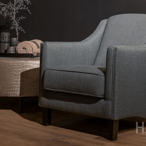 Hallo XL Woonwinkel Waddinxveen - UrbanSofa Jake Fauteuil