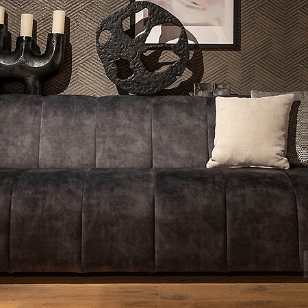 Hallo XL Woonwinkel Waddinxveen - UrbanSofa Pascalle Sofa